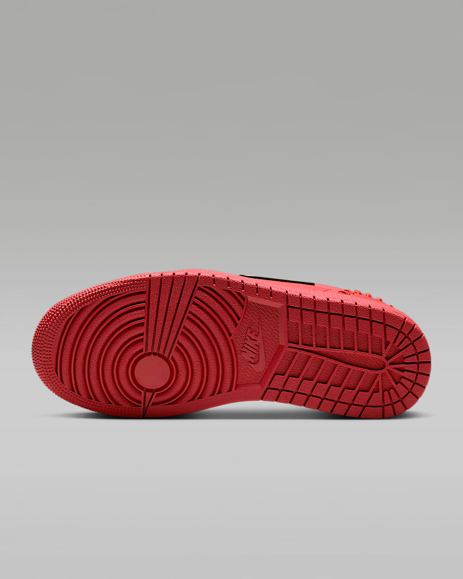Nike chaussure scratch jordan clearance